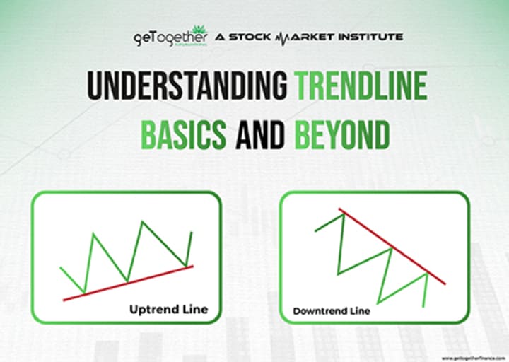 Cover image for Understanding Trendlines: Basics and Beyond