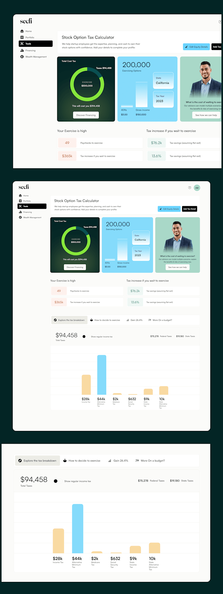 Cover image for Dashboard Exploration Exploration