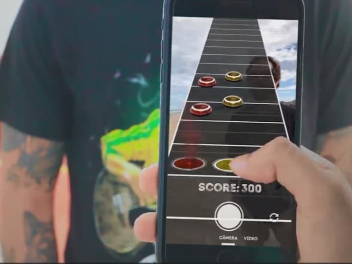 Cover image for I will code a Mobile game in Unity