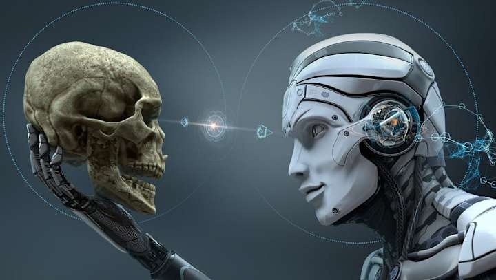 Cover image for The Perils of AI-Generated Tools for Youth: Unraveling the Harm