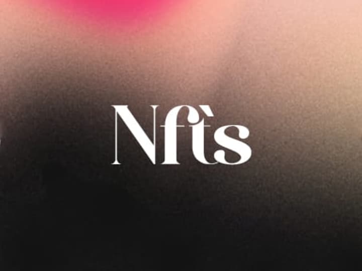 Cover image for Animated NFT`s