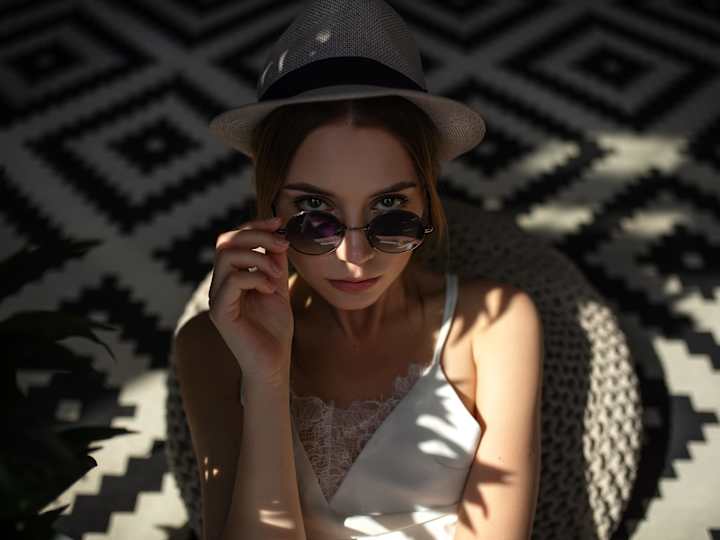 Cover image for Photo Editing 