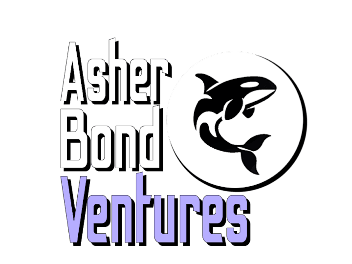 Cover image for Asher Bond Ventures (asherbond.vc)