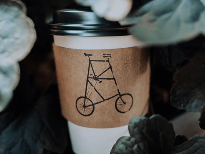 Cover image for UI Design Website for Coffee Shop 
