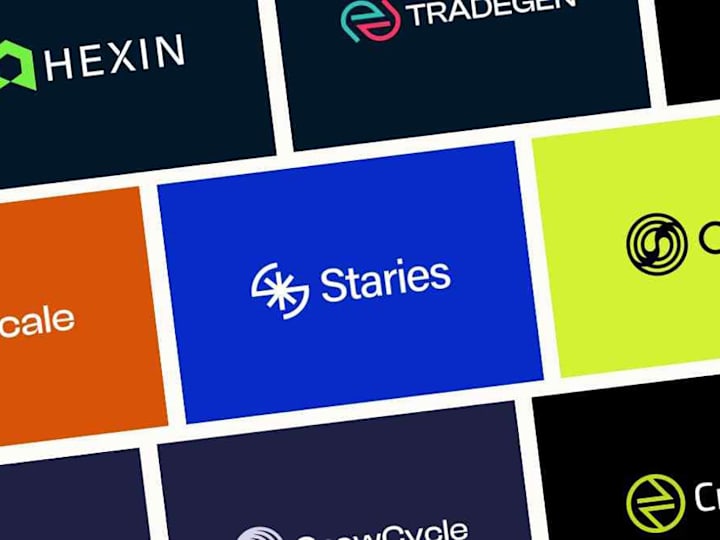 Cover image for Logo Design
