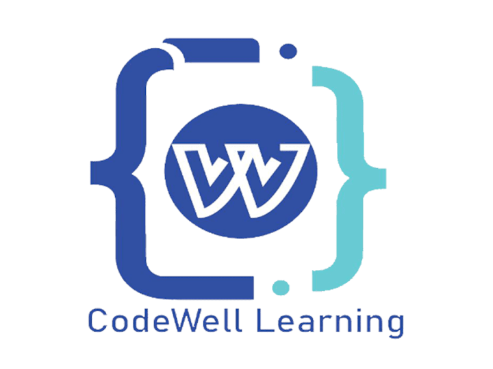 Cover image for Codewell Learning