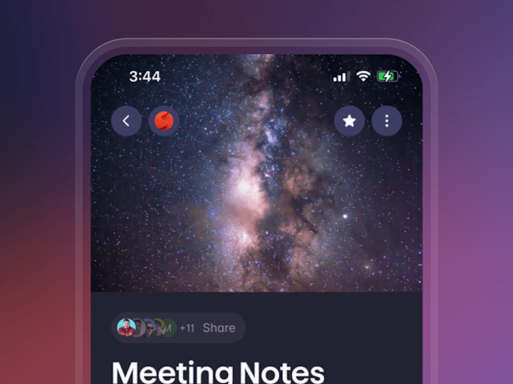 Cover image for AI Integration for Superlist
