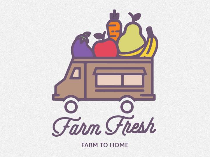 Cover image for Farm Fresh