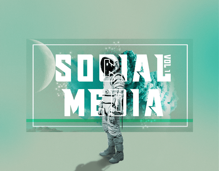Cover image for Social Media Post