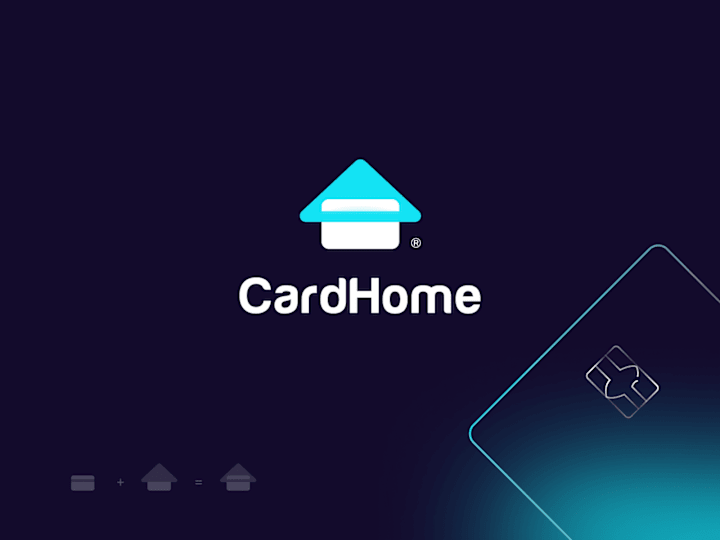 Cover image for CardHome 💳