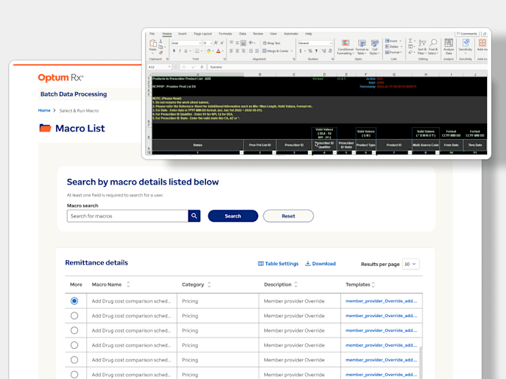 Cover image for +BatchData Processing