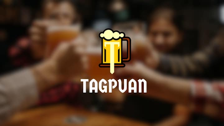 Cover image for Tagpuan | Brand Design Case Study | 2021