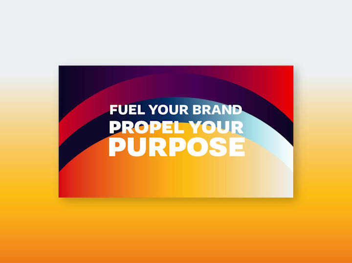 Cover image for Pitch Deck    :    Brand Fuel