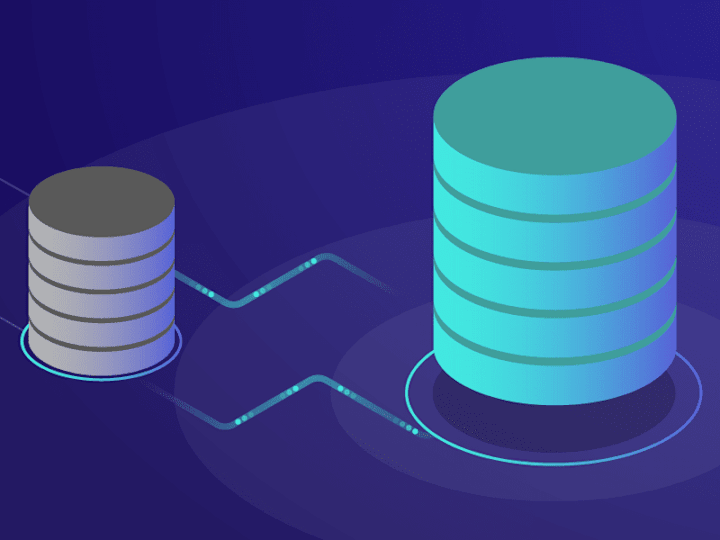 Cover image for PSX Upgrade with migration from Oracle to Postgres