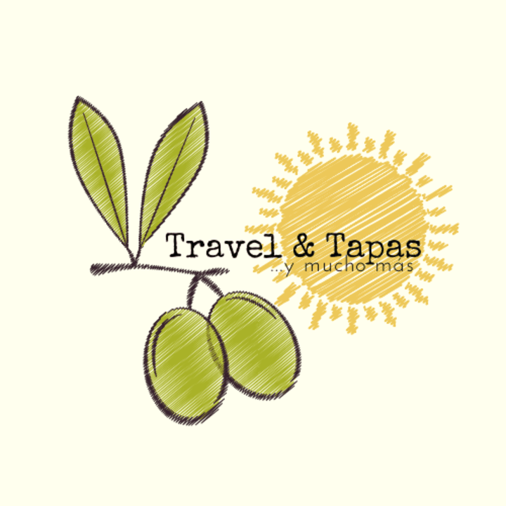 Cover image for Travel & Tapas