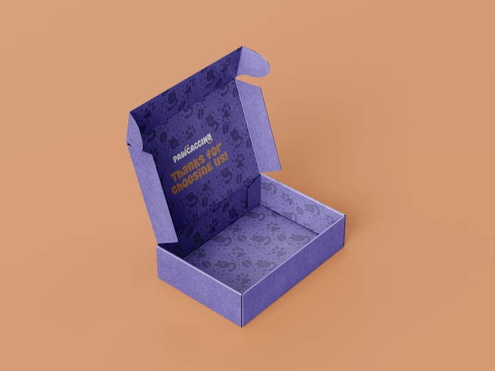 Cover image for Packaging & Printables