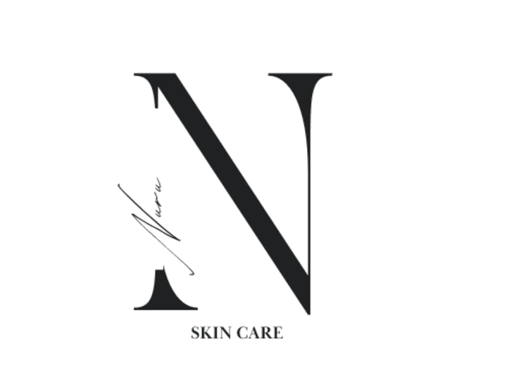 Cover image for Nuru | Startup business logo design 