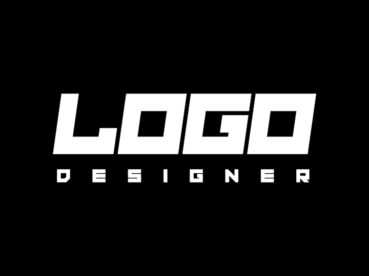 Cover image for Pixel perfect Logos representing your brands identity visually.