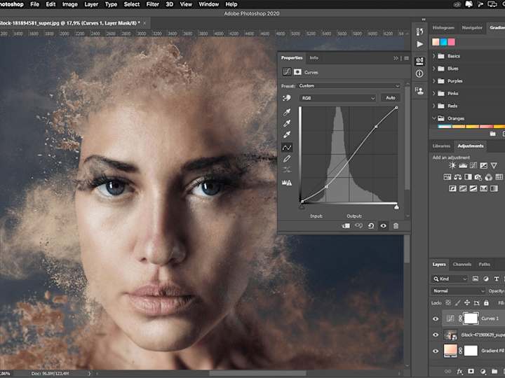 Cover image for PHOTO SHOP