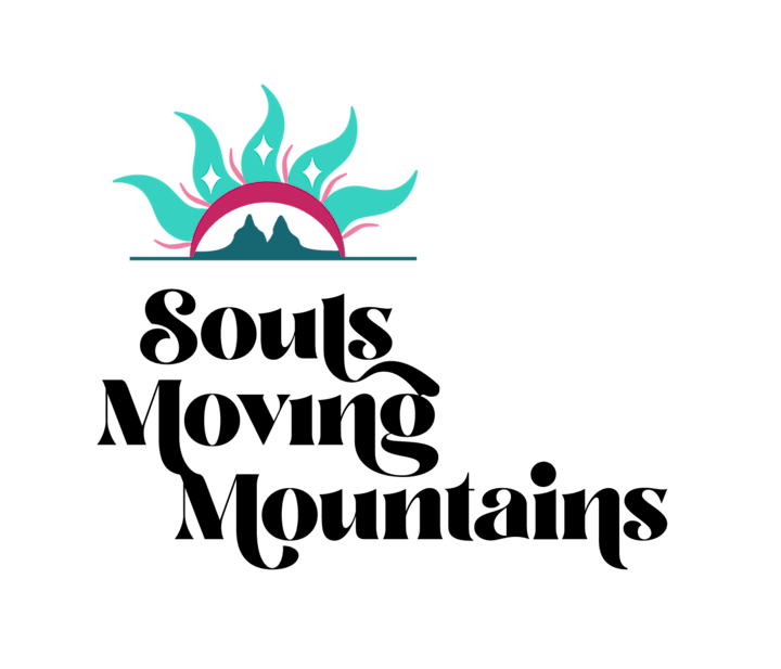 Cover image for Souls Moving Mountains