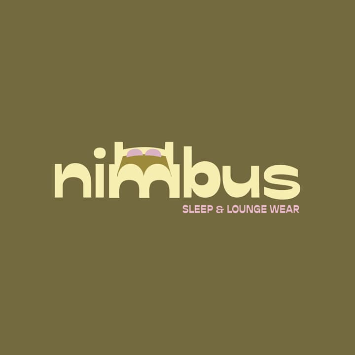 Cover image for Nimbus Sleepwear 