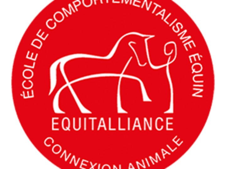 Cover image for Equitalliance Ecole Comportementalisme Equin | Cressanges