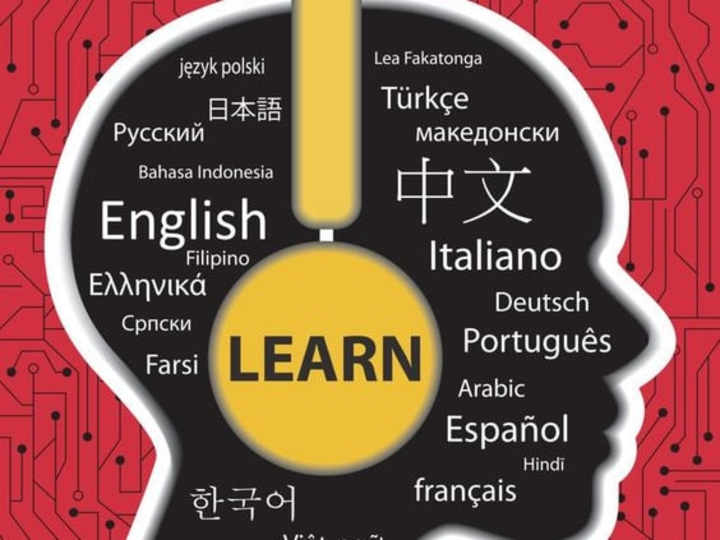 Cover image for Is the ability to learn another language part of intelligence?
