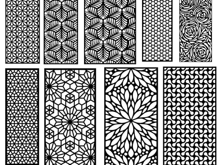 Cover image for vectorize your photo with maximum precession