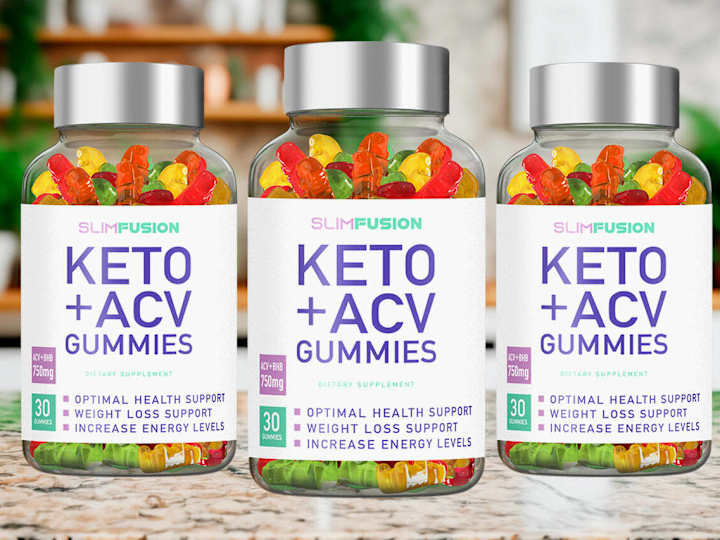 Cover image for Keto Peak + ACV Gummies Reviews (Fraudulent Exposed) Is It Reall