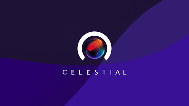 Cover image for Comcast Xfinity: Celestial App