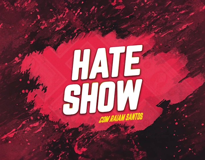 Cover image for Hate Show Intro