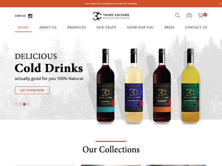 Cover image for eCommerce Website Designing 7 Development