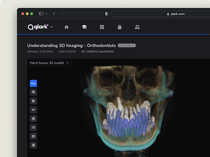 Cover image for 0 -> 1 educational & collaborative responsive web platform  