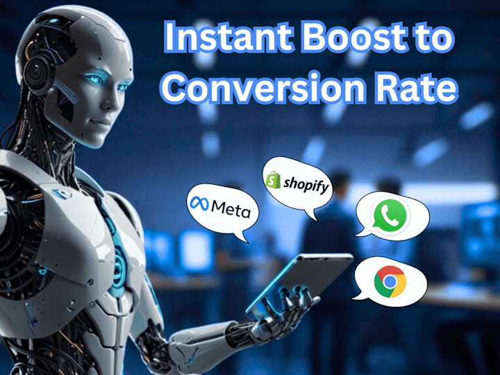 Cover image for Smart Lead Gen Chatbot: Automate Engagement & Drive Conversions