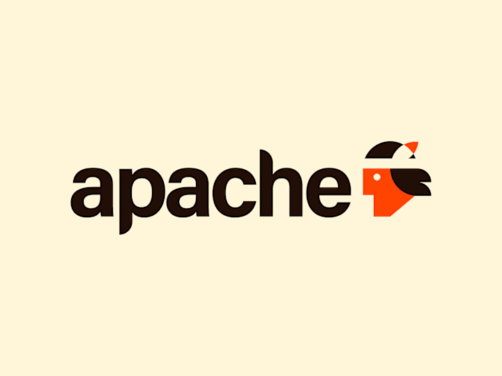 Cover image for Apache - Visual Identity