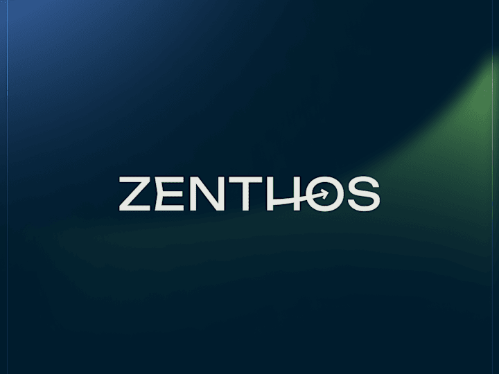 Cover image for Zenthos Brand - Algorithmic Trading Fund