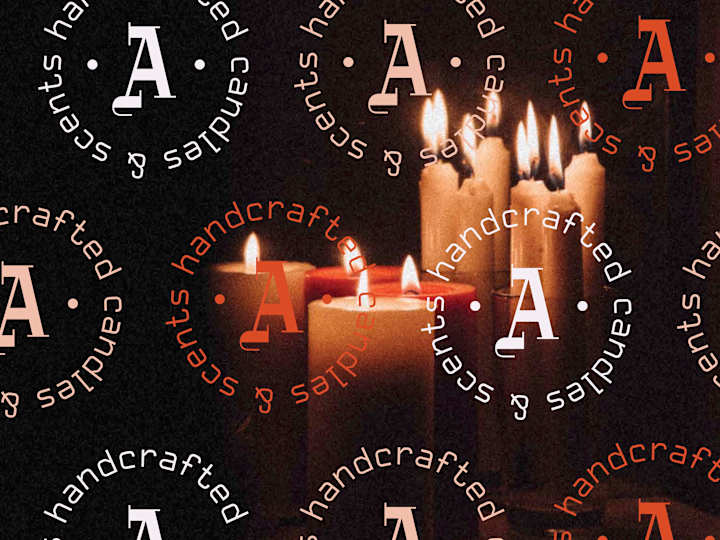 Cover image for Aspen: Handcrafted Candles & Scents