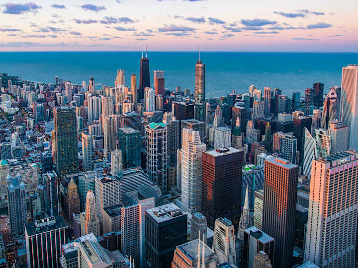 Cover image for City Handling