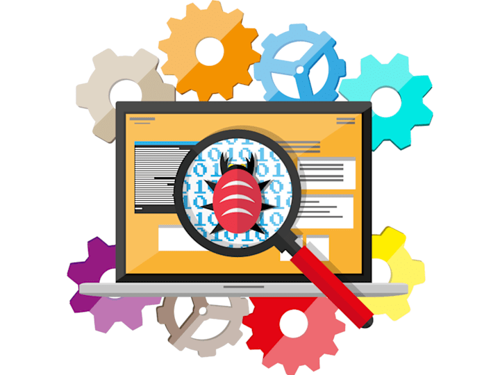 Cover image for Automate to Elevate: Improve Quality Assurance Testing