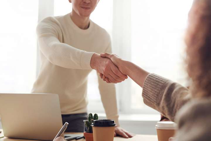 Cover image for Resume & Job Interview Preparation 