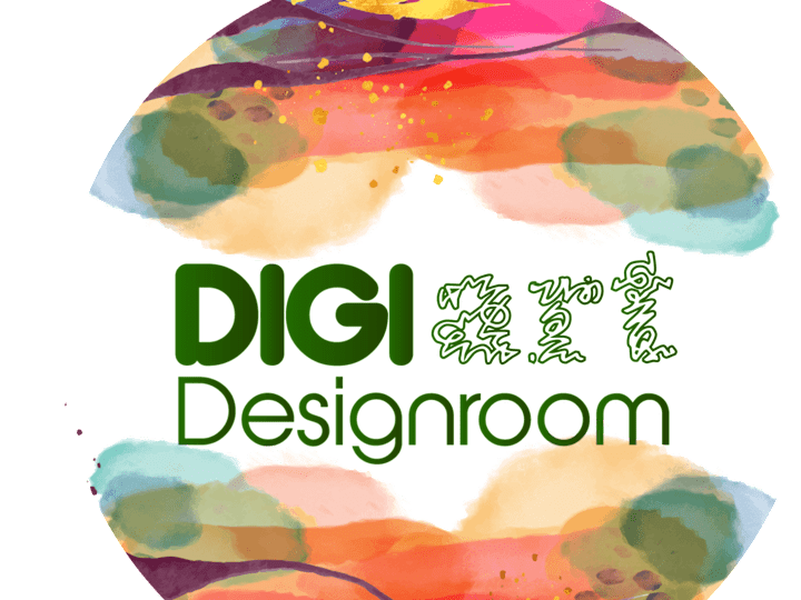 Cover image for Creative Logo Design for DigiartDesignroom Company