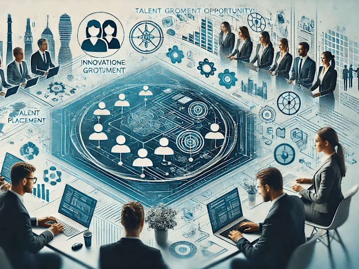 Cover image for Talent Placement Initiative for Skilled Tech Candidates