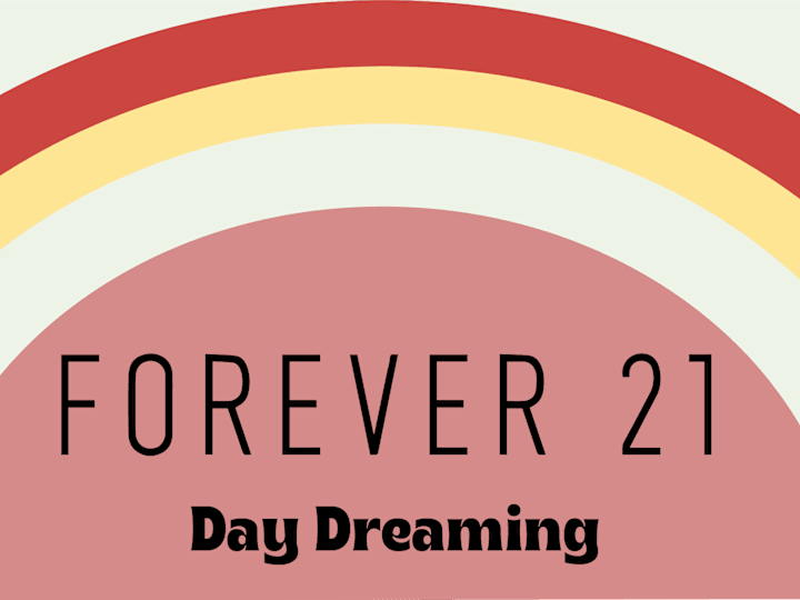 Cover image for Work For Forever21 