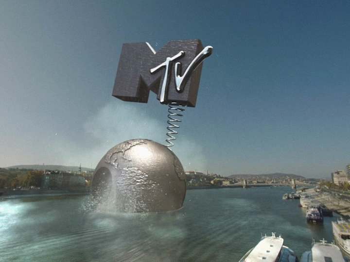 Cover image for MTV EMA Intro 2021