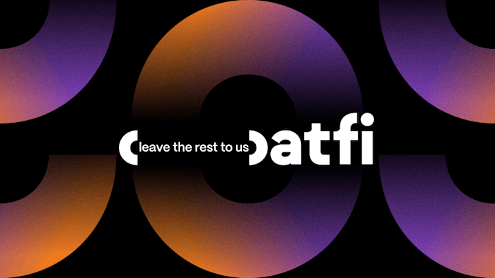 Cover image for OatFi