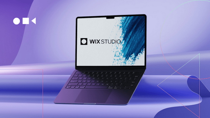 Cover image for Cutting Edge Wix/Wix Studio Website Development