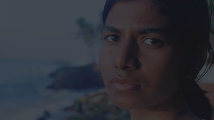 Cover image for கரைகின்ற கரையும் கடலும் அவளும் - Tamil student Short film. - Yo…