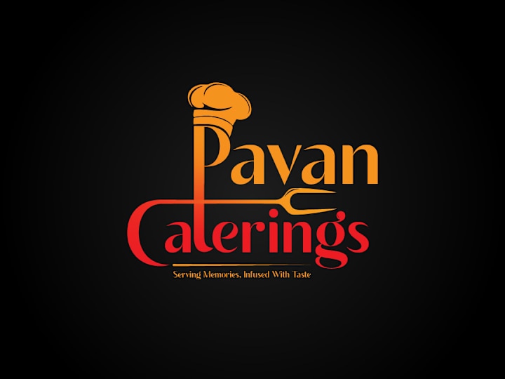 Cover image for Logo Designing