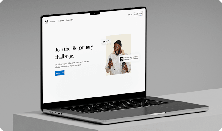 Cover image for WordPress Branding and Marketing Enhancement