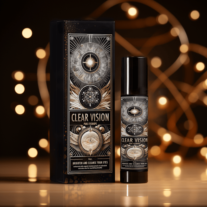 Cover image for Custom Illustrations + Design for Product Packaging
